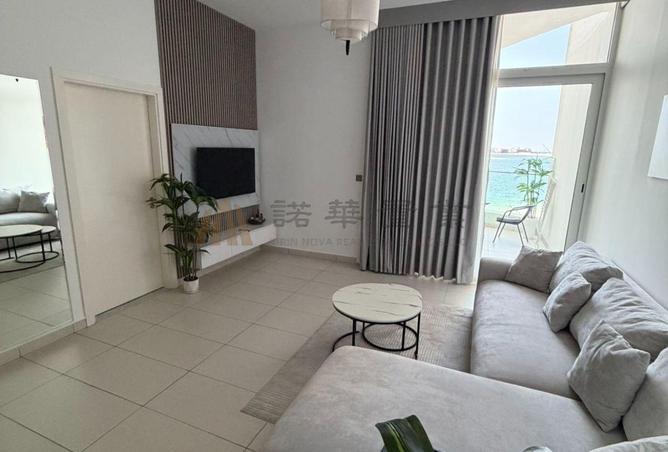 Sea View 1BR | Royal Bay by Azizi | Furnished Unit