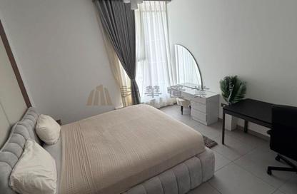 Apartment - 1 Bedroom - 2 Bathrooms for rent in Royal Bay - Palm Jumeirah - Dubai
