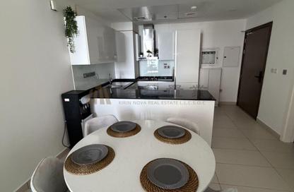 Apartment - 1 Bedroom - 2 Bathrooms for rent in Royal Bay - Palm Jumeirah - Dubai