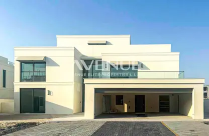 Villa - 4 Bedrooms - 5 Bathrooms for sale in The Oasis - Palmiera - The Oasis by Emaar - Dubai
