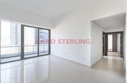 Apartment - 2 - 2 for rent in Silverene Tower B - Silverene - Dubai Marina - Dubai