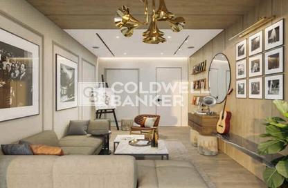 Apartment - 2 Bedrooms - 3 Bathrooms for sale in The Highbury - Sobha Hartland - Mohammed Bin Rashid City - Dubai Apartment - 2 Bedrooms - 3 Bathrooms for sale in The Highbury - Sobha Hartland - Mohammed Bin Rashid City - Dubai