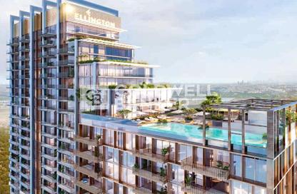 Apartment - 2 Bedrooms - 3 Bathrooms for sale in The Highbury - Sobha Hartland - Mohammed Bin Rashid City - Dubai Apartment - 2 Bedrooms - 3 Bathrooms for sale in The Highbury - Sobha Hartland - Mohammed Bin Rashid City - Dubai