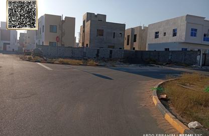 Land - Studio for sale in Al Zaheya Gardens - Al Zahya - Ajman
