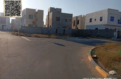 أرض - استوديو للبيع في الزاهية جاردنز - الزاهية - عجمان أرض - استوديو للبيع في الزاهية جاردنز - الزاهية - عجمان