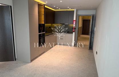 Apartment - 1 Bedroom - 1 Bathroom for rent in Oasis 1 - Jumeirah Garden City - Al Satwa - Dubai Apartment - 1 Bedroom - 1 Bathroom for rent in Oasis 1 - Jumeirah Garden City - Al Satwa - Dubai