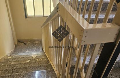 سكن عمال - استوديو - 1 حمام للايجار في أم الثعوب - أم القيوين