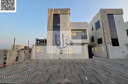 فيلا - 5 غرف نوم - 7 حمامات للبيع في الحليو 2 - الحليو - عجمان