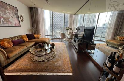 Apartment - 1 Bedroom - 2 Bathrooms for sale in Burj Khalifa - Burj Khalifa Area - Downtown Dubai - Dubai