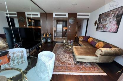 Apartment - 1 Bedroom - 2 Bathrooms for sale in Burj Khalifa - Burj Khalifa Area - Downtown Dubai - Dubai