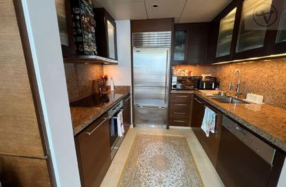 Apartment - 1 Bedroom - 2 Bathrooms for sale in Burj Khalifa - Burj Khalifa Area - Downtown Dubai - Dubai