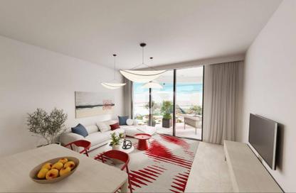 Apartment - 3 Bedrooms - 4 Bathrooms for sale in Rosso Bay Residence - Al Marjan Island - Ras Al Khaimah