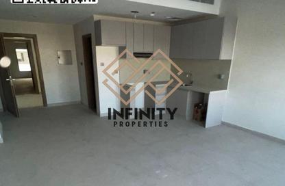 Apartment - Studio - 1 Bathroom for sale in Kentia - Ajman Uptown Villas - Ajman Uptown - Ajman
