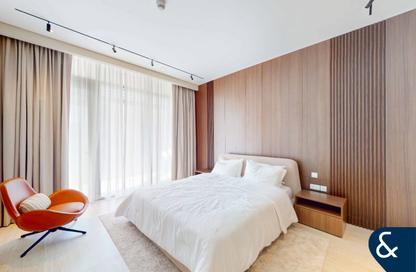 Apartment - 2 Bedrooms - 3 Bathrooms for sale in Canal Front Residence 4 - Canal Front Residences - Al Wasl - Dubai Apartment - 2 Bedrooms - 3 Bathrooms for sale in Canal Front Residence 4 - Canal Front Residences - Al Wasl - Dubai