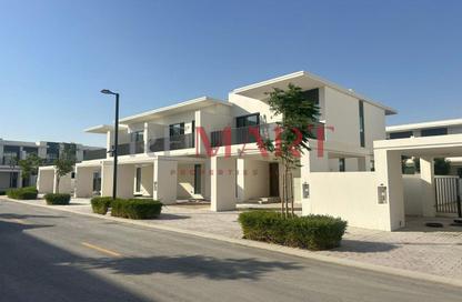 Villa - 4 Bedrooms - 5 Bathrooms for sale in Elora - The Valley - Dubai
