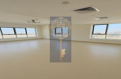 Apartment - 2 Bedrooms - 2 Bathrooms for rent in Tilal City - Sharjah