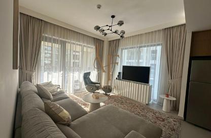 Apartment - 1 Bedroom - 1 Bathroom for rent in Bayshore at Creek Beach Building 3 - Bayshore at Creek Beach - Creek Beach - Dubai Creek Harbour (The Lagoons) - Dubai