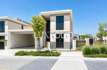 Villa - 5 - 6 for sale in Harmony 2 - Harmony - Tilal Al Ghaf - Dubai