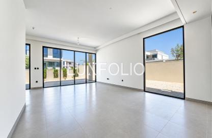 Villa - 5 - 6 for sale in Harmony 2 - Harmony - Tilal Al Ghaf - Dubai