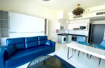 شقة - 1 حمام للايجار في بيز من دانوب - الخليج التجاري - دبي