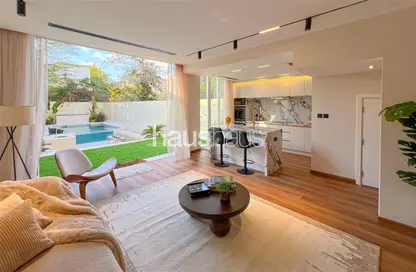 Villa - 2 Bedrooms - 4 Bathrooms for sale in Springs 6 - The Springs - Dubai