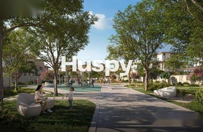 Land - 6 - 7+ for sale in Wadeem - Al Hudayriat Island - Abu Dhabi