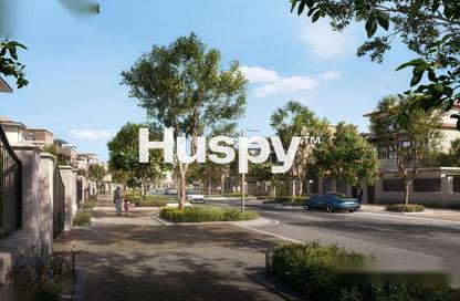 Land - 6 - 7+ for sale in Wadeem - Al Hudayriat Island - Abu Dhabi