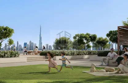 Apartment - 2 Bedrooms - 2 Bathrooms for sale in Creek Bay Tower B - Creek Bay - Dubai Creek Harbour (The Lagoons) - Dubai Apartment - 2 Bedrooms - 2 Bathrooms for sale in Creek Bay Tower B - Creek Bay - Dubai Creek Harbour (The Lagoons) - Dubai
