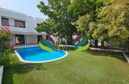 Villa - 5 - 5 for rent in Jumeirah 1 Villas - Jumeirah 1 - Jumeirah - Dubai Villa - 5 - 5 for rent in Jumeirah 1 Villas - Jumeirah 1 - Jumeirah - Dubai