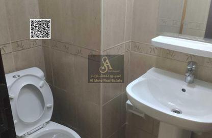 Apartment - 1 Bedroom - 2 Bathrooms for sale in City Tower - Al Nuaimiya - Ajman