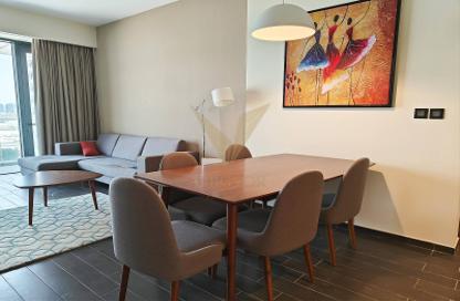 Apartment - 2 - 2 for sale in MILANO by Giovanni Botique Suites - District 17 - Jumeirah Village Circle - Dubai