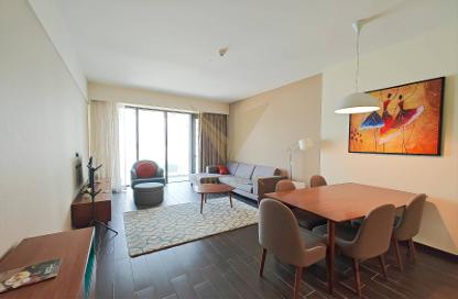 Apartment - 2 - 2 for sale in MILANO by Giovanni Botique Suites - District 17 - Jumeirah Village Circle - Dubai