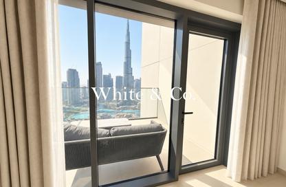 Apartment - 3 - 3 for rent in Burj Royale - Downtown Dubai - Dubai Apartment - 3 - 3 for rent in Burj Royale - Downtown Dubai - Dubai