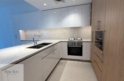 Apartment - 1 Bedroom - 2 Bathrooms for rent in Ellington House 2 - Ellington House - Dubai Hills Estate - Dubai