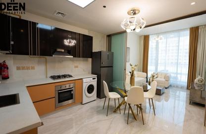 Apartment - 1 - 2 for rent in Gemz by Danube - Al Furjan - Dubai Apartment - 1 - 2 for rent in Gemz by Danube - Al Furjan - Dubai