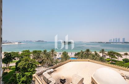 Apartment - 3 Bedrooms - 4 Bathrooms for rent in Jash Falqa - Shoreline Apartments - Palm Jumeirah - Dubai Apartment - 3 Bedrooms - 4 Bathrooms for rent in Jash Falqa - Shoreline Apartments - Palm Jumeirah - Dubai