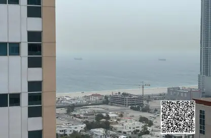 Apartment - 2 Bedrooms - 3 Bathrooms for sale in Ajman One Towers - Al Sawan - Ajman Apartment - 2 Bedrooms - 3 Bathrooms for sale in Ajman One Towers - Al Sawan - Ajman