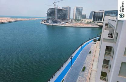 Apartment - 1 Bedroom - 2 Bathrooms for rent in Lagoon B17 - The Lagoons - Mina Al Arab - Ras Al Khaimah