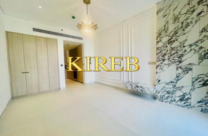 Apartment - Studio - 1 for rent in Floarea Residence - Arjan - Dubai Apartment - Studio - 1 for rent in Floarea Residence - Arjan - Dubai