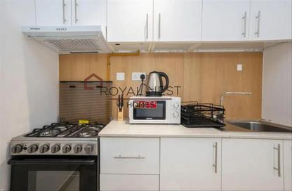 Apartment - Studio - 1 Bathroom for rent in The Square Tower - District 13 - Jumeirah Village Circle - Dubai Apartment - Studio - 1 Bathroom for rent in The Square Tower - District 13 - Jumeirah Village Circle - Dubai