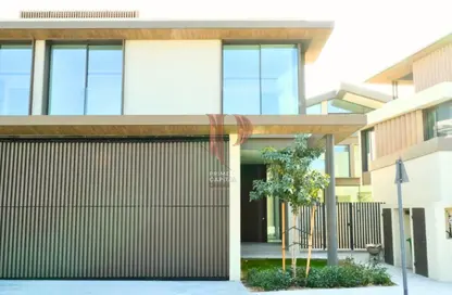 تاون هاوس - 3 غرف نوم - 4 حمامات للايجار في حدائق ند الشبا - ند الشبا - دبي