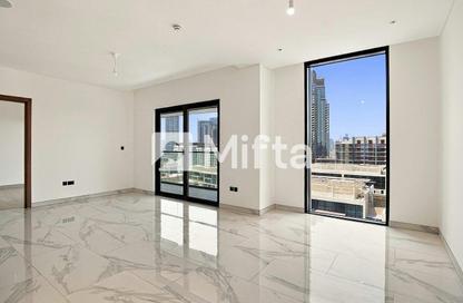 Apartment - 2 - 4 for rent in Crest Grande - Sobha Hartland - Mohammed Bin Rashid City - Dubai
