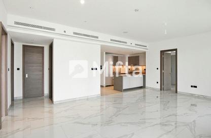 Apartment - 2 - 4 for rent in Crest Grande - Sobha Hartland - Mohammed Bin Rashid City - Dubai