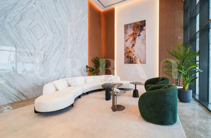 Apartment - 1 Bedroom - 1 Bathroom for rent in VYB - Business Bay - Dubai
