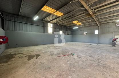 Warehouse - Studio for sale in Jebel Ali Freezone - Jebel Ali - Dubai