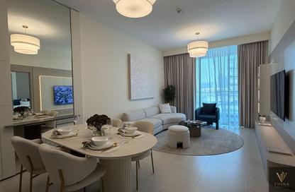 Apartment - Studio - 1 for sale in Ashley Hills - Arjan - Dubai Apartment - Studio - 1 for sale in Ashley Hills - Arjan - Dubai