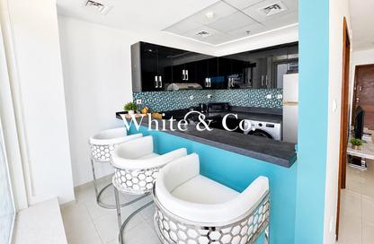 Apartment - 2 Bedrooms - 3 Bathrooms for rent in Botanica Tower - Dubai Marina - Dubai