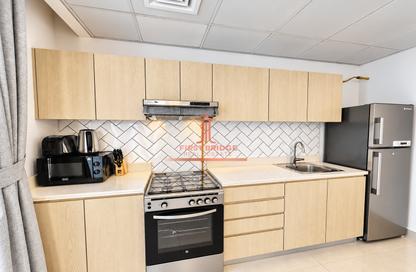 Apartment - 1 - 2 for sale in Dania 1 - Midtown - Dubai Production City (IMPZ) - Dubai