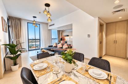 Apartment - 1 - 2 for sale in Dania 1 - Midtown - Dubai Production City (IMPZ) - Dubai Apartment - 1 - 2 for sale in Dania 1 - Midtown - Dubai Production City (IMPZ) - Dubai