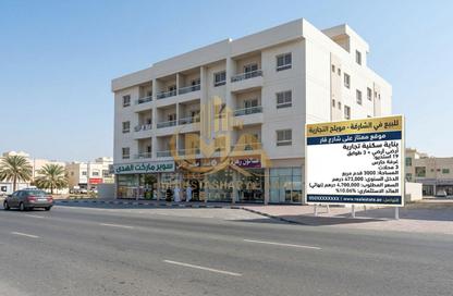 Whole Building - 7+ Bedrooms - 7+ Bathrooms for sale in Muweileh Community - Muwaileh Commercial - Sharjah Whole Building - 7+ Bedrooms - 7+ Bathrooms for sale in Muweileh Community - Muwaileh Commercial - Sharjah